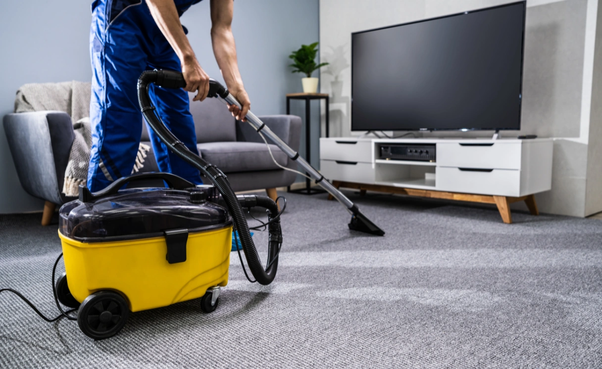 Extract Carpet Repair St Helena Contact Office